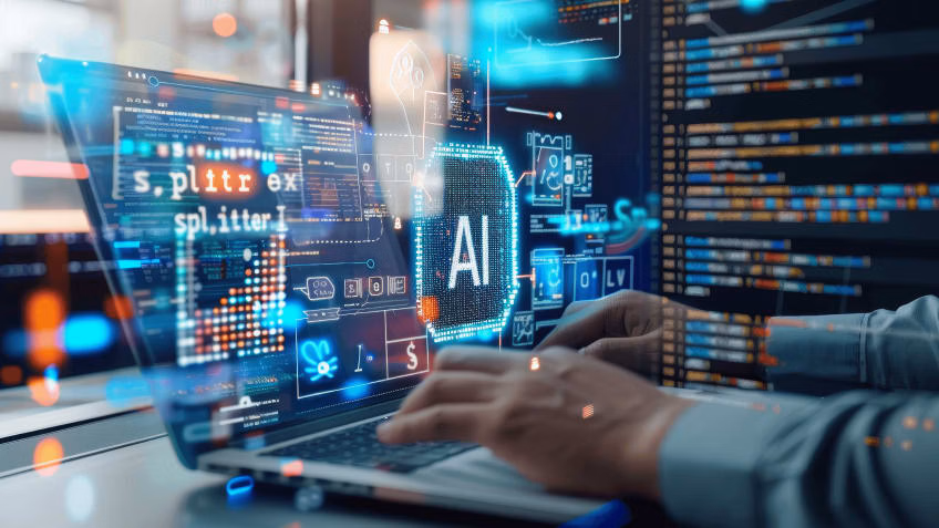 AI Künstliche Intelligenz